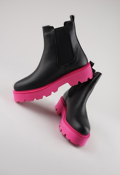 Ботинки Mario Berlucci Ботинки Mario Berlucci