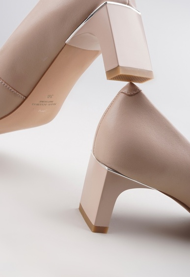 Туфли на каблуке Mario Berlucci Туфли на каблуке Mario Berlucci