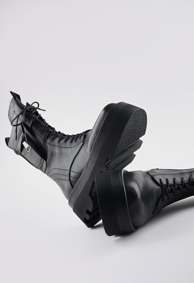 Ботинки Mario Berlucci Ботинки Mario Berlucci