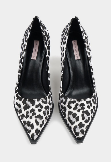 Туфли Mario Berlucci Туфли Mario Berlucci