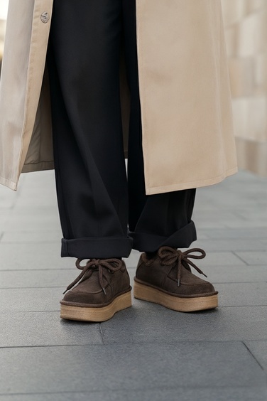 Полуботинки Mario Berlucci Полуботинки Mario Berlucci