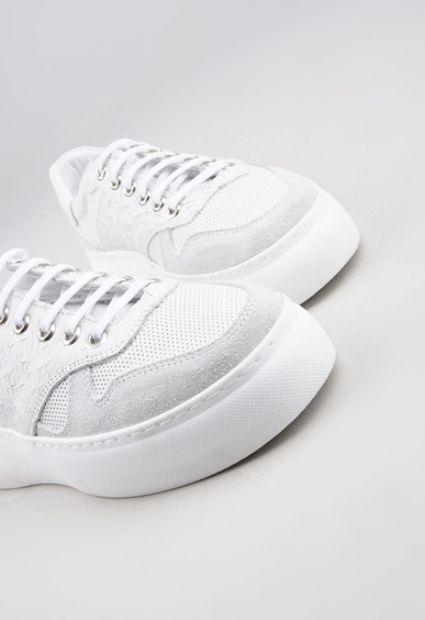 Кеды Mario Berluchi Кеды Mario Berluchi