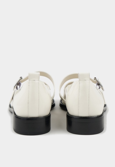 Балетки Mario Berlucci Балетки Mario Berlucci