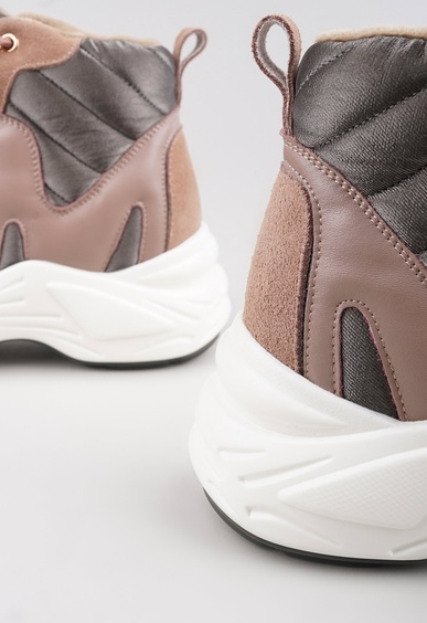 Ботинки Mario Berlucci Ботинки Mario Berlucci