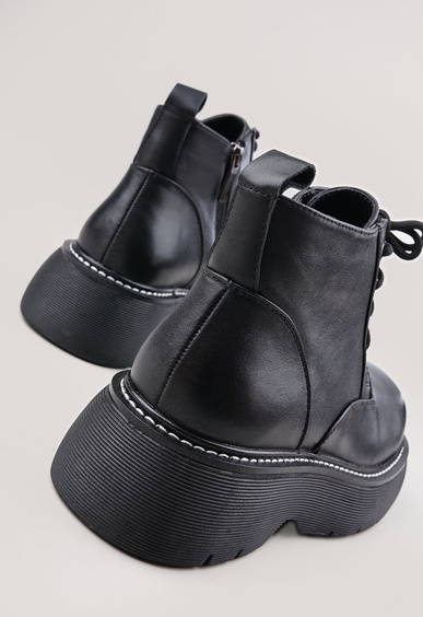 Ботинки Mario Berlucci Ботинки Mario Berlucci