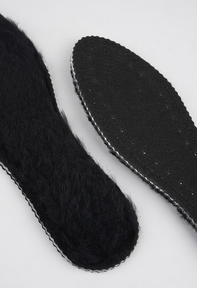 Уход за обувью --- Уход за обувью ---