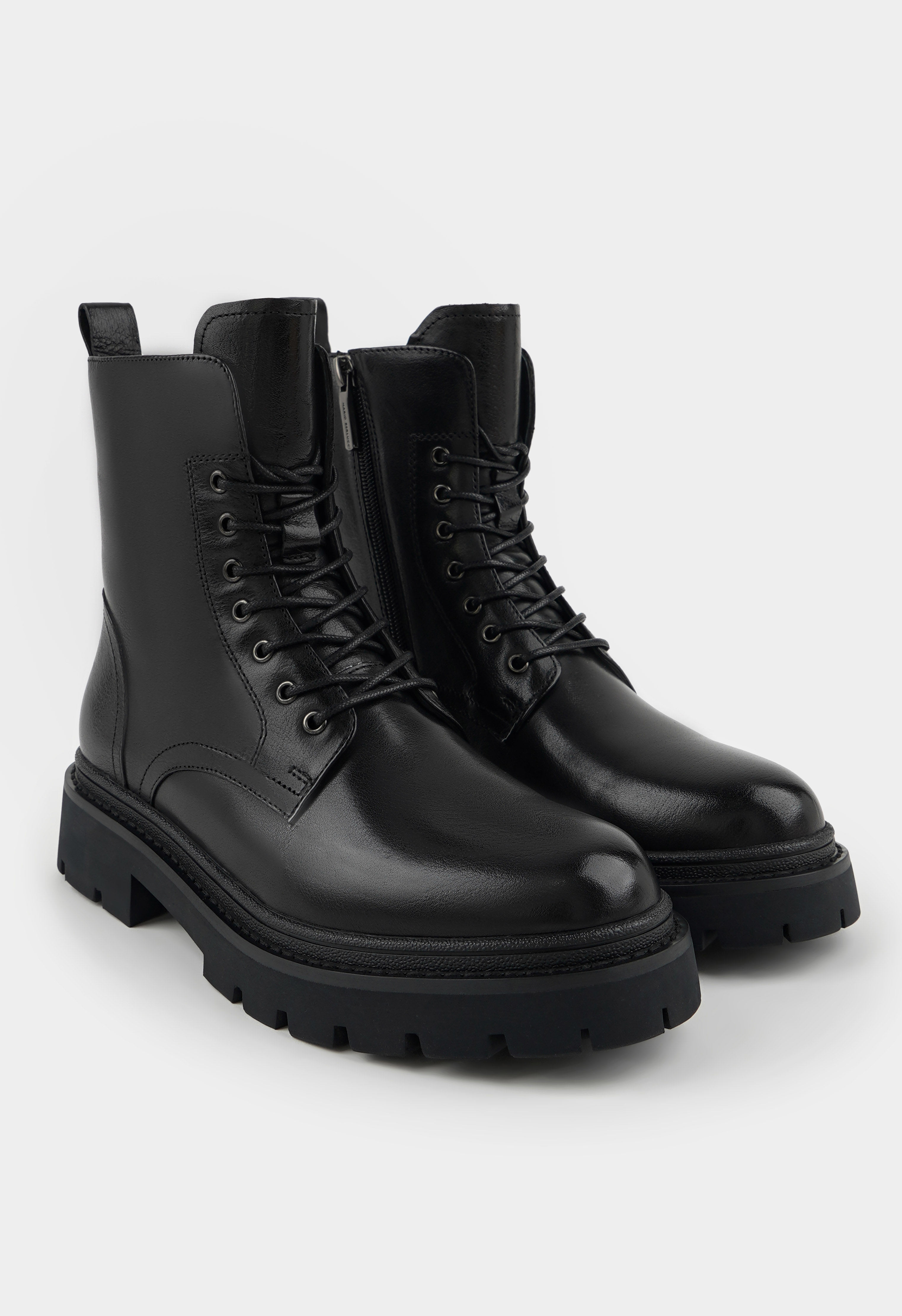 Ботинки Mario Berlucci