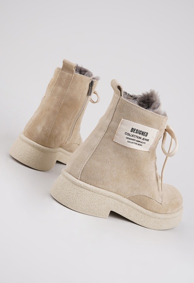 Ботинки Mario Berlucci Ботинки Mario Berlucci