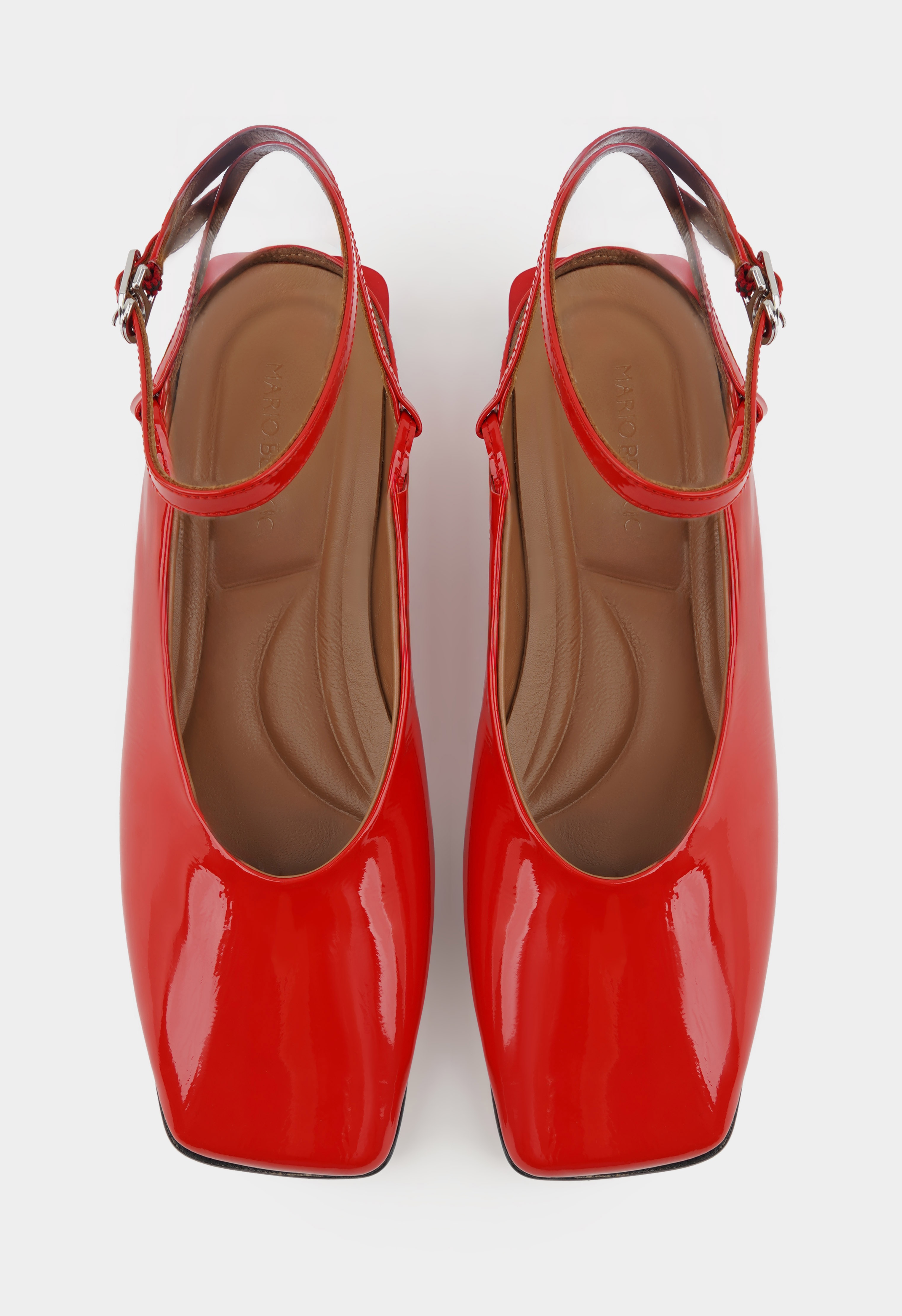 Mario Berlucci 1-G165R