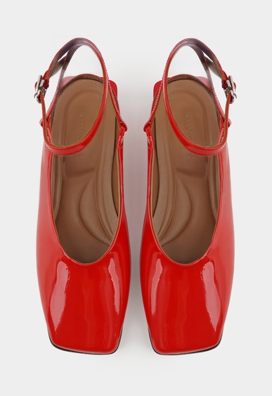 Туфли Mario Berlucci Туфли Mario Berlucci