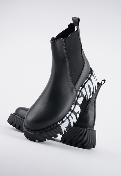 Ботинки Mario Berlucci Ботинки Mario Berlucci