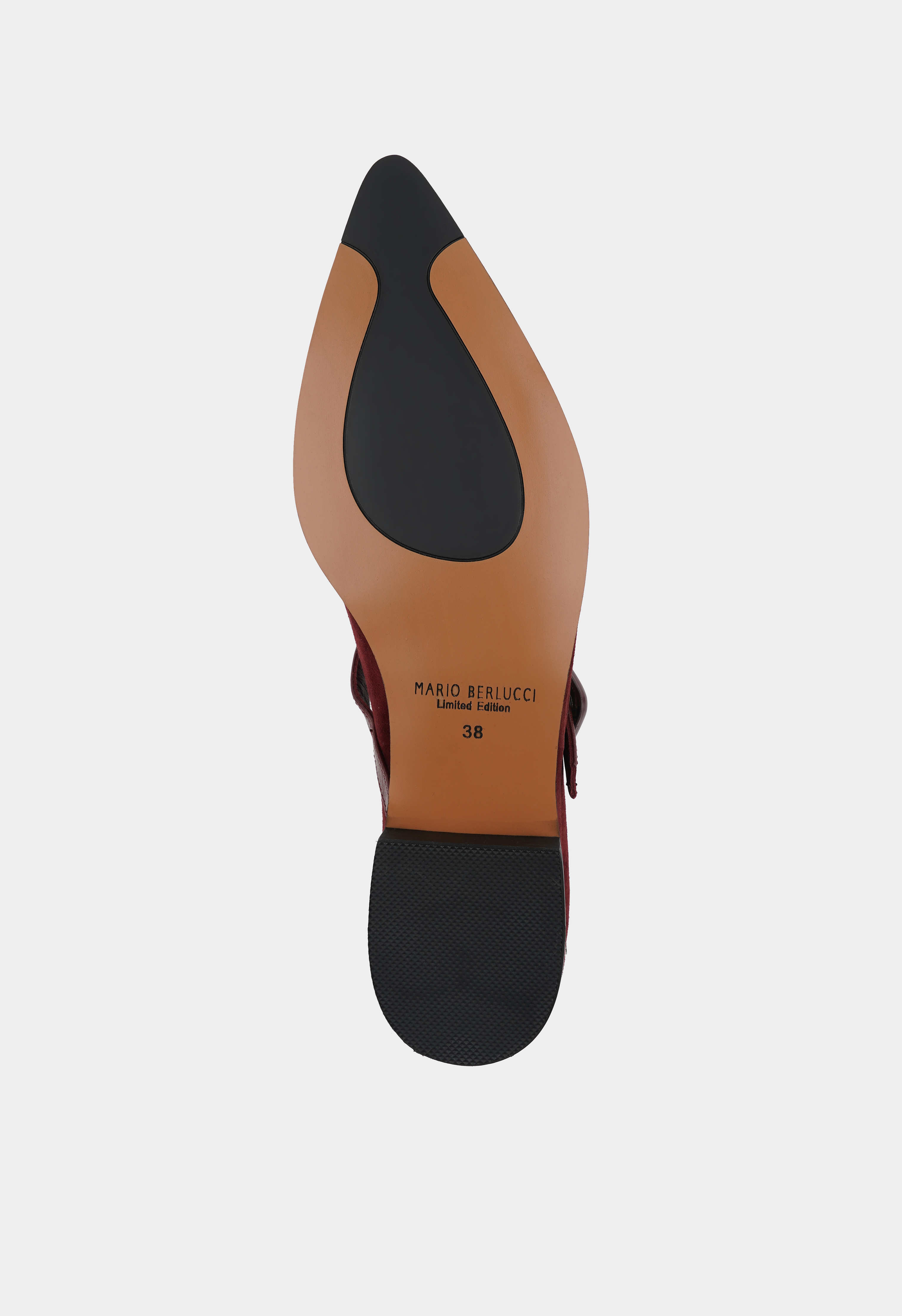 Туфли Mario Berlucci Туфли Mario Berlucci