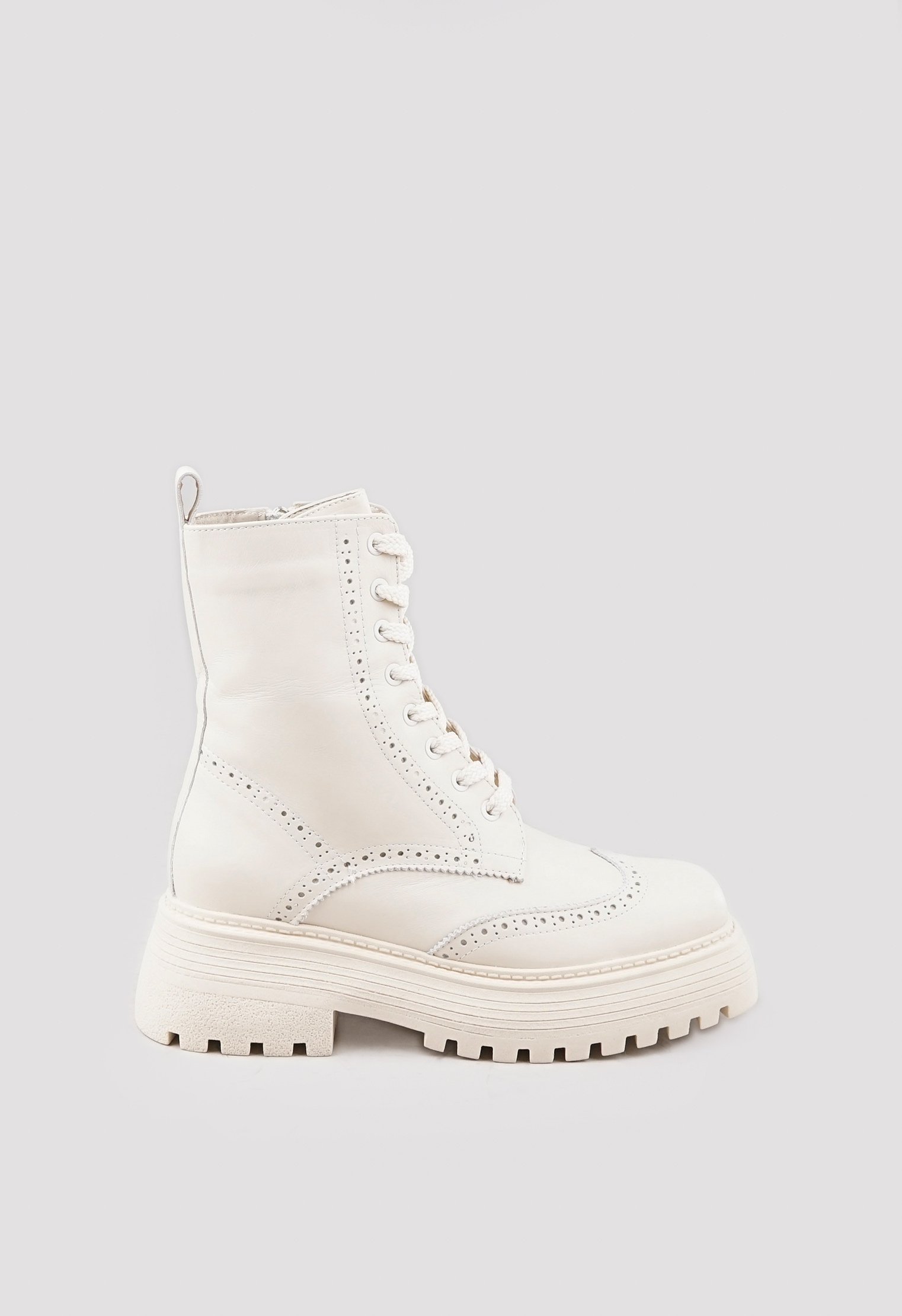 Ботинки Mario Berluchi Ботинки Mario Berluchi