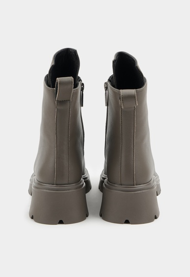 Ботинки Mario Berlucci Ботинки Mario Berlucci