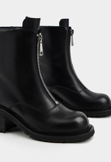 Ботильоны Mario Berlucci Ботильоны Mario Berlucci