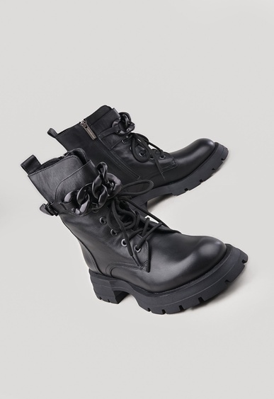 Ботинки Mario Berlucci Ботинки Mario Berlucci