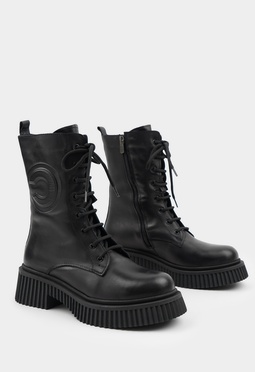 Ботинки Mario Berlucci Ботинки Mario Berlucci