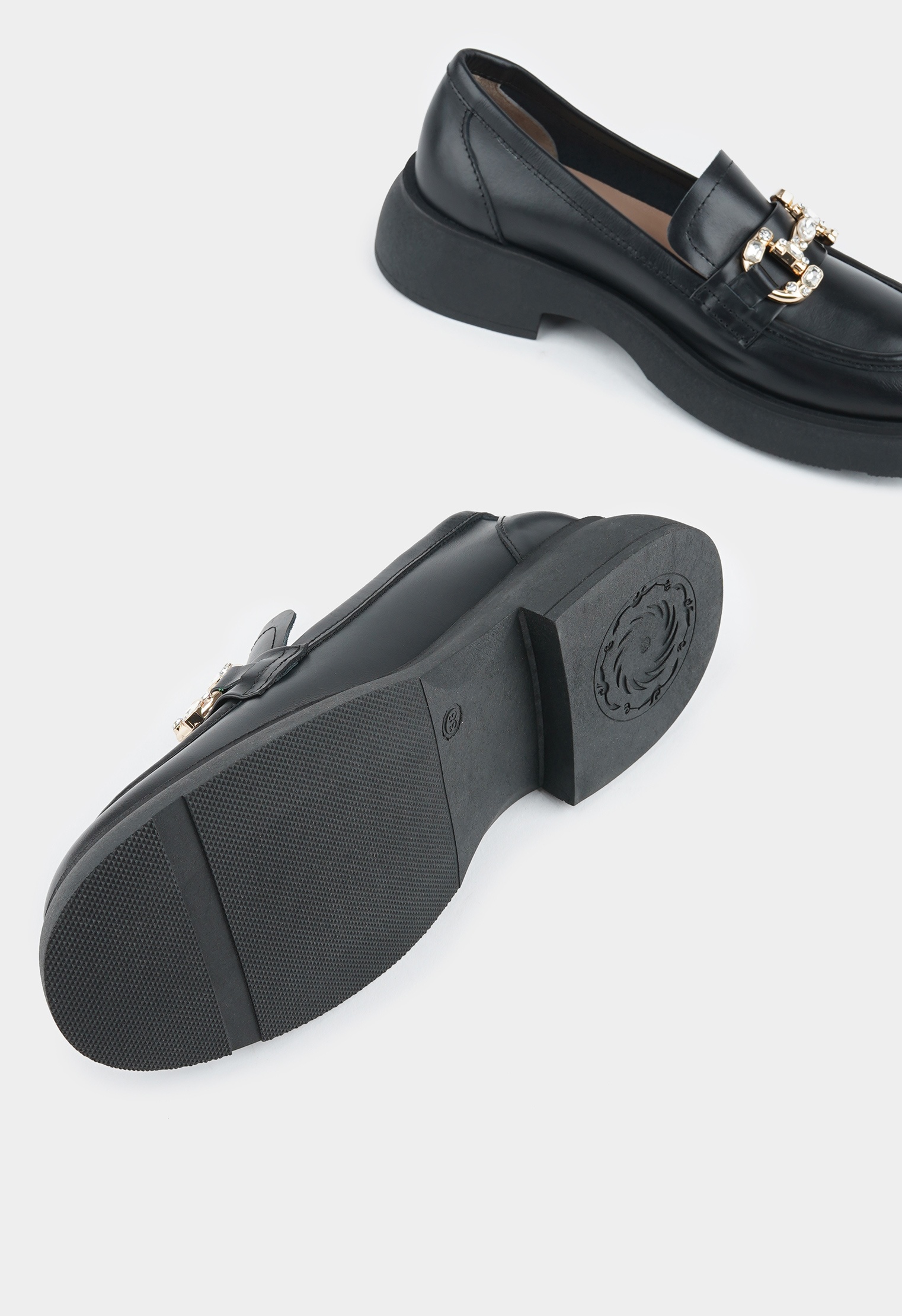 Лоферы Mario Berlucci Лоферы Mario Berlucci