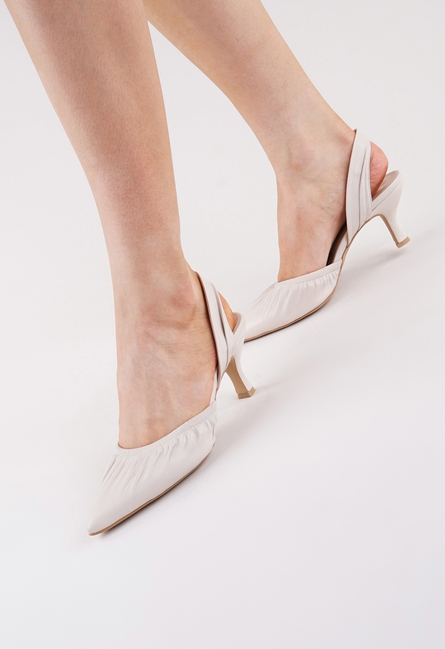 Туфли на каблуке Mario Berlucci Туфли на каблуке Mario Berlucci