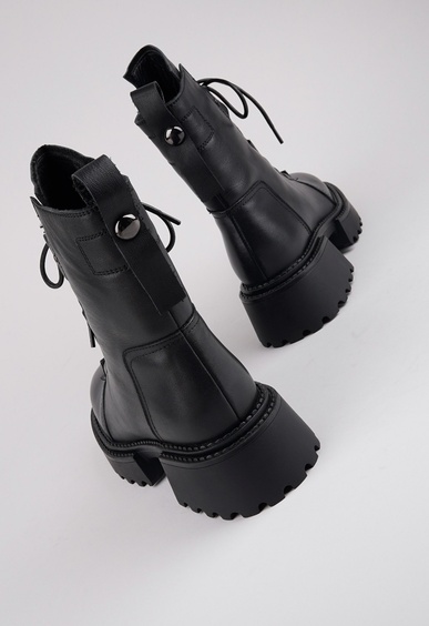 Ботинки Mario Berlucci Ботинки Mario Berlucci