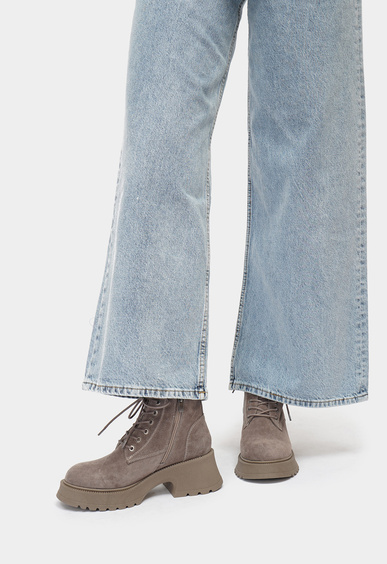 Ботинки Mario Berlucci Ботинки Mario Berlucci