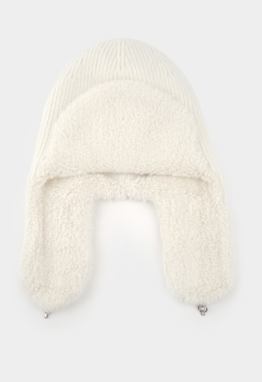 12-H03-10 Шапка