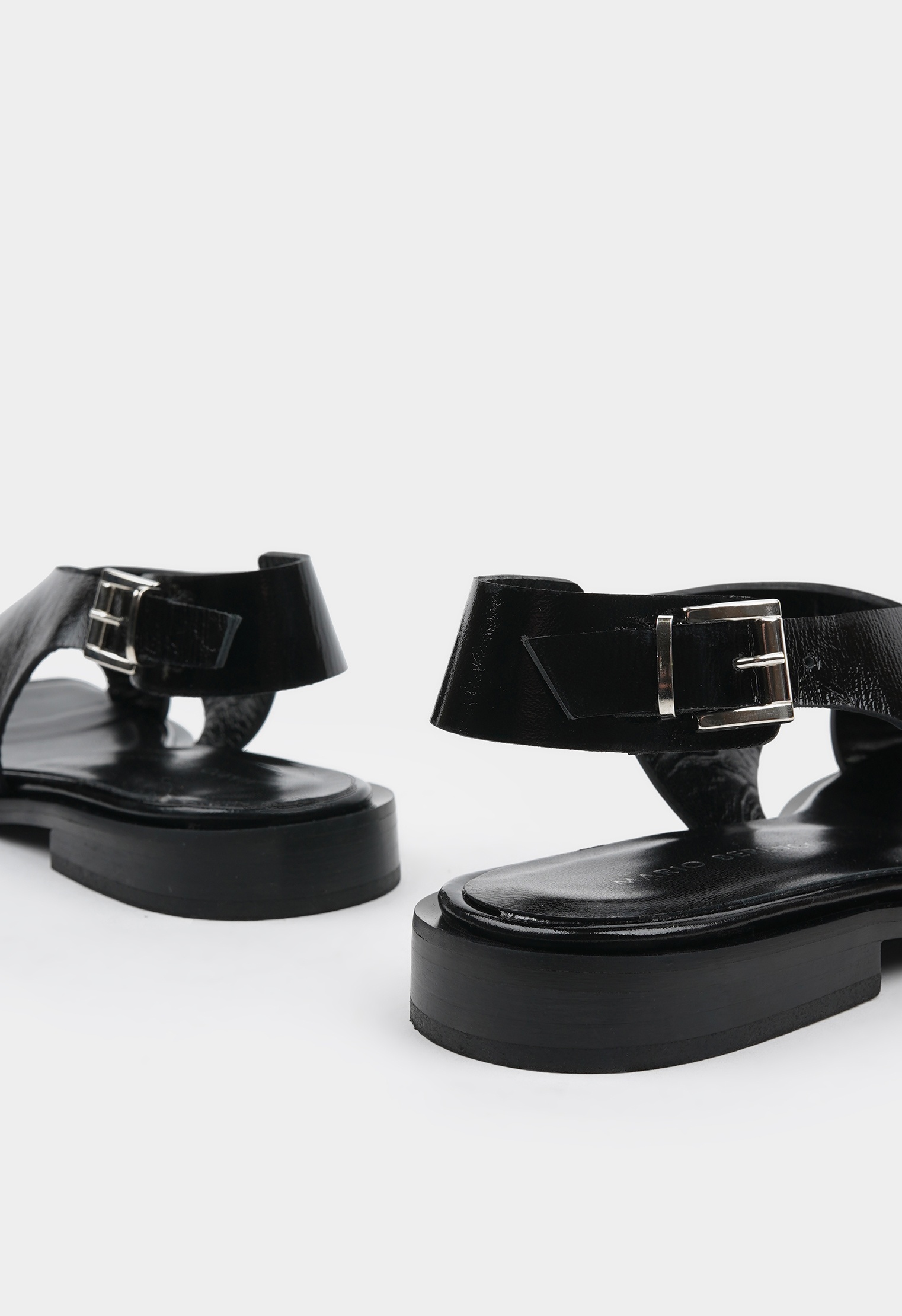 Сандалии Mario Berlucci Сандалии Mario Berlucci