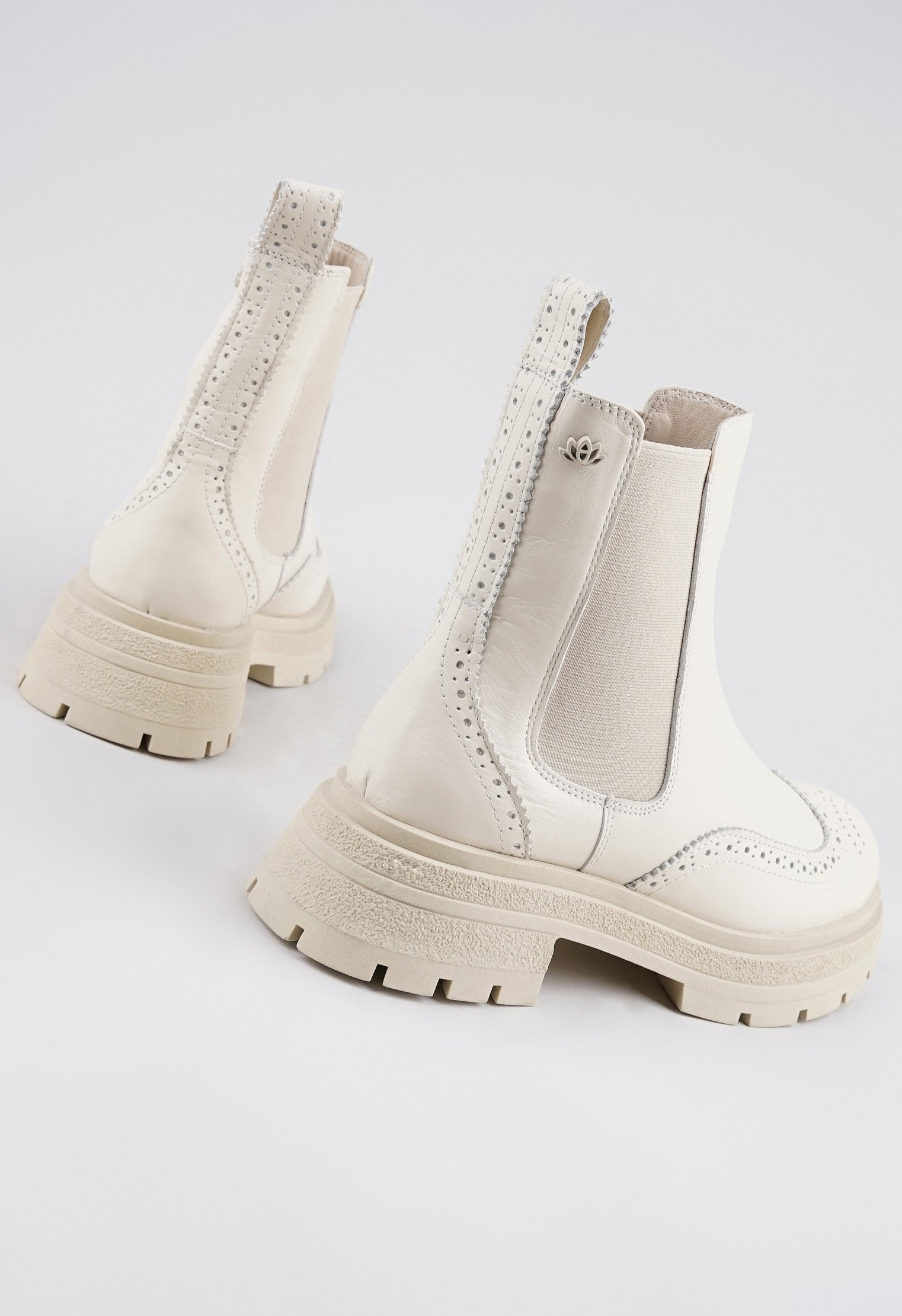 Ботинки Mario Berlucci Ботинки Mario Berlucci