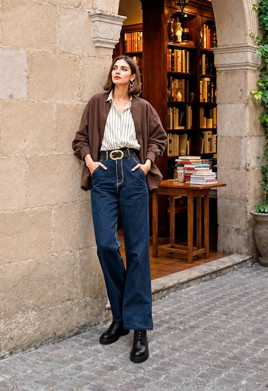 Mario Berlucci 2-H53-1