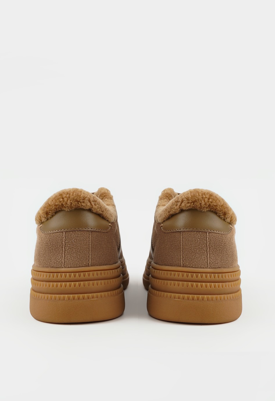 Кеды Mario Berlucci