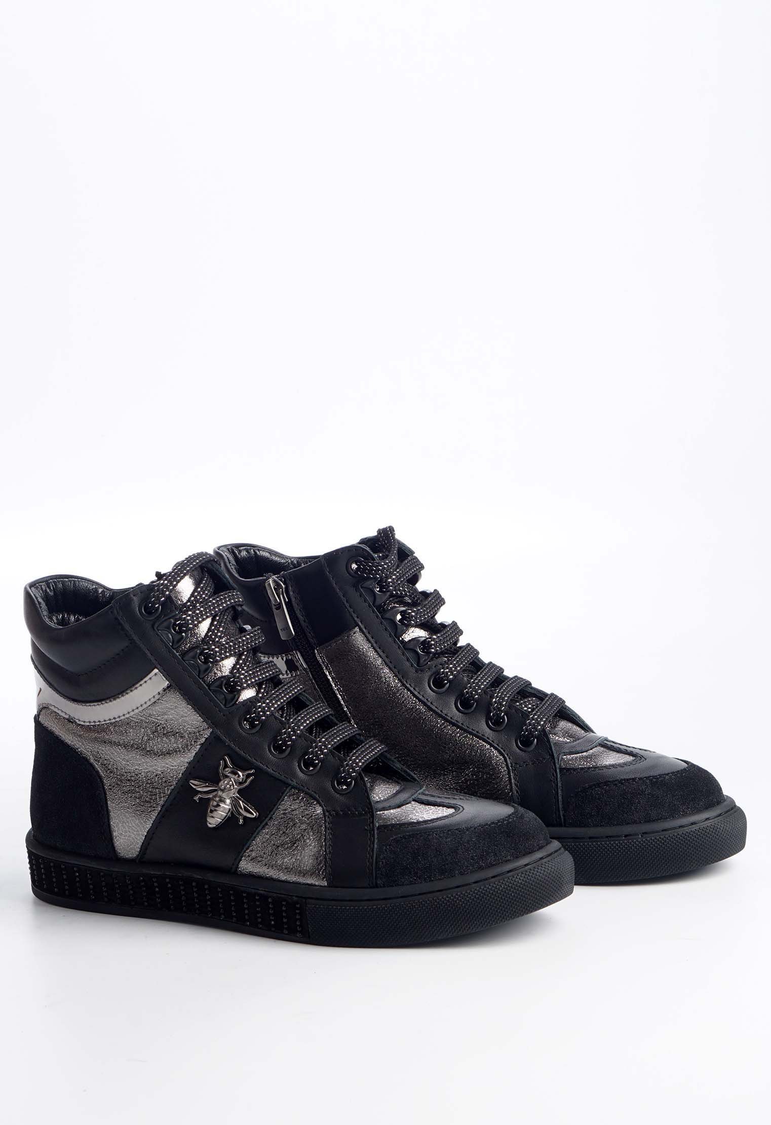 Кроссовки Mario Berluchi Кроссовки Mario Berluchi