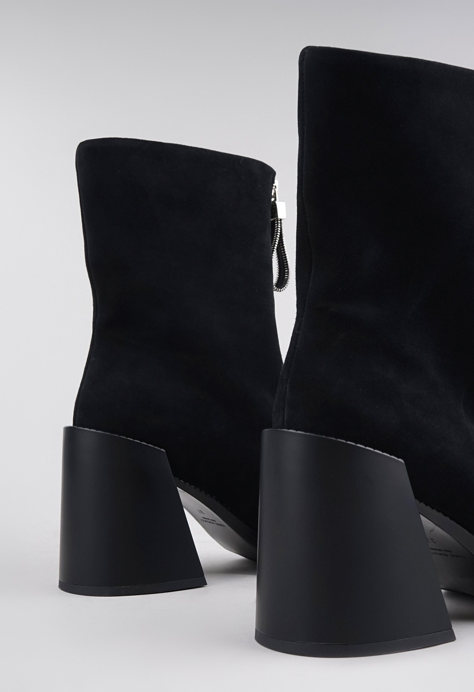 Ботильоны Mario Berlucci Ботильоны Mario Berlucci