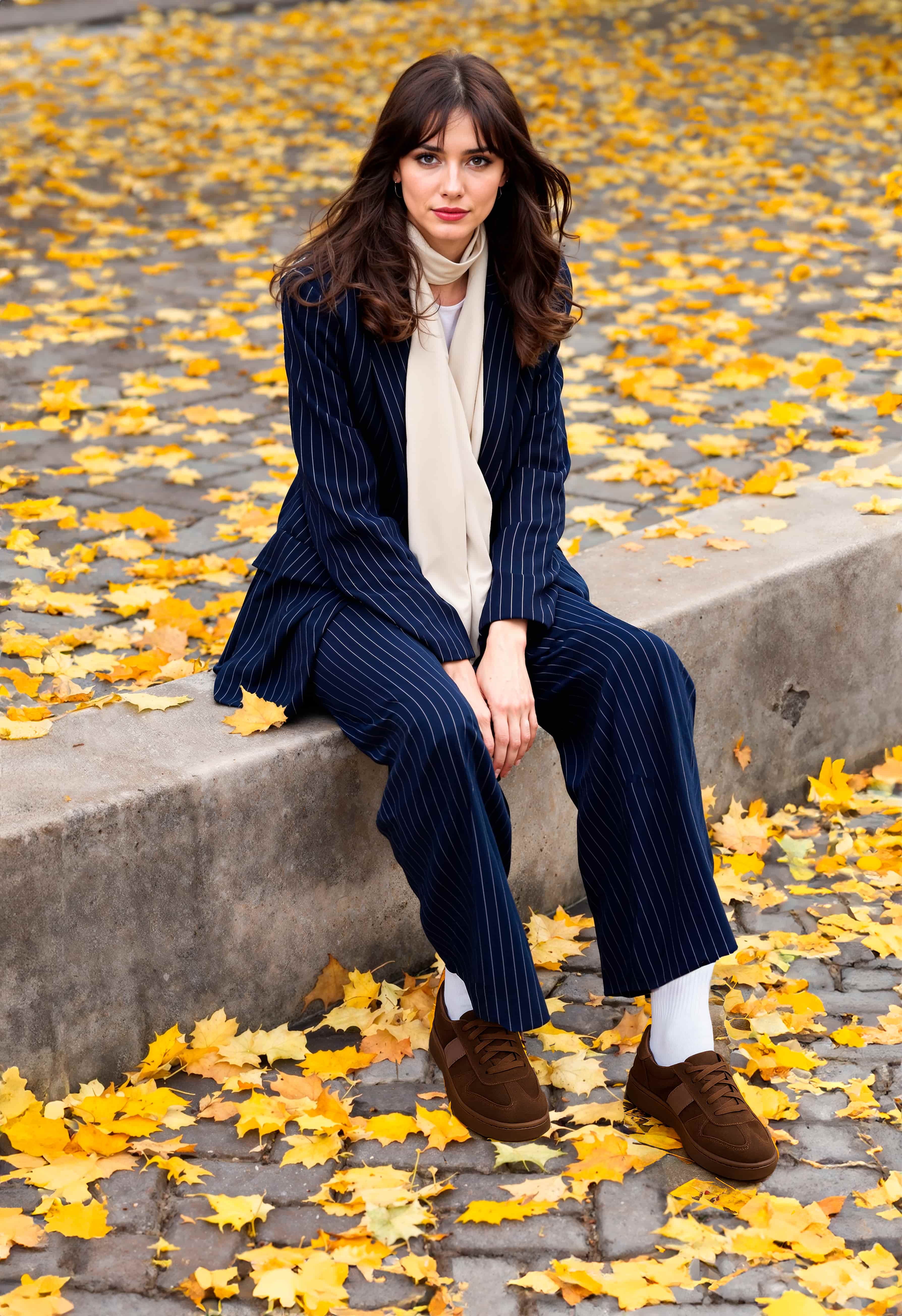 Mario Berlucci 4-H61-4