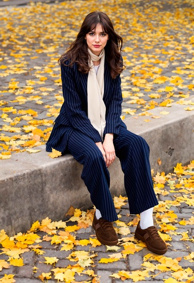 Mario Berlucci 4-H61-4