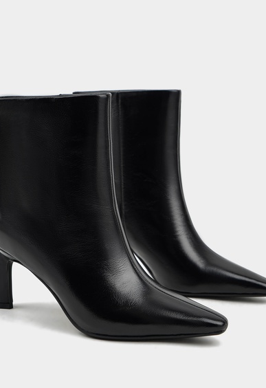 Ботильоны Mario Berlucci Ботильоны Mario Berlucci