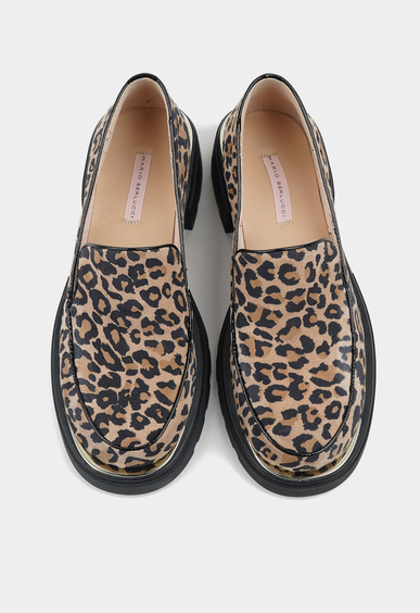 Лоферы Mario Berlucci Лоферы Mario Berlucci