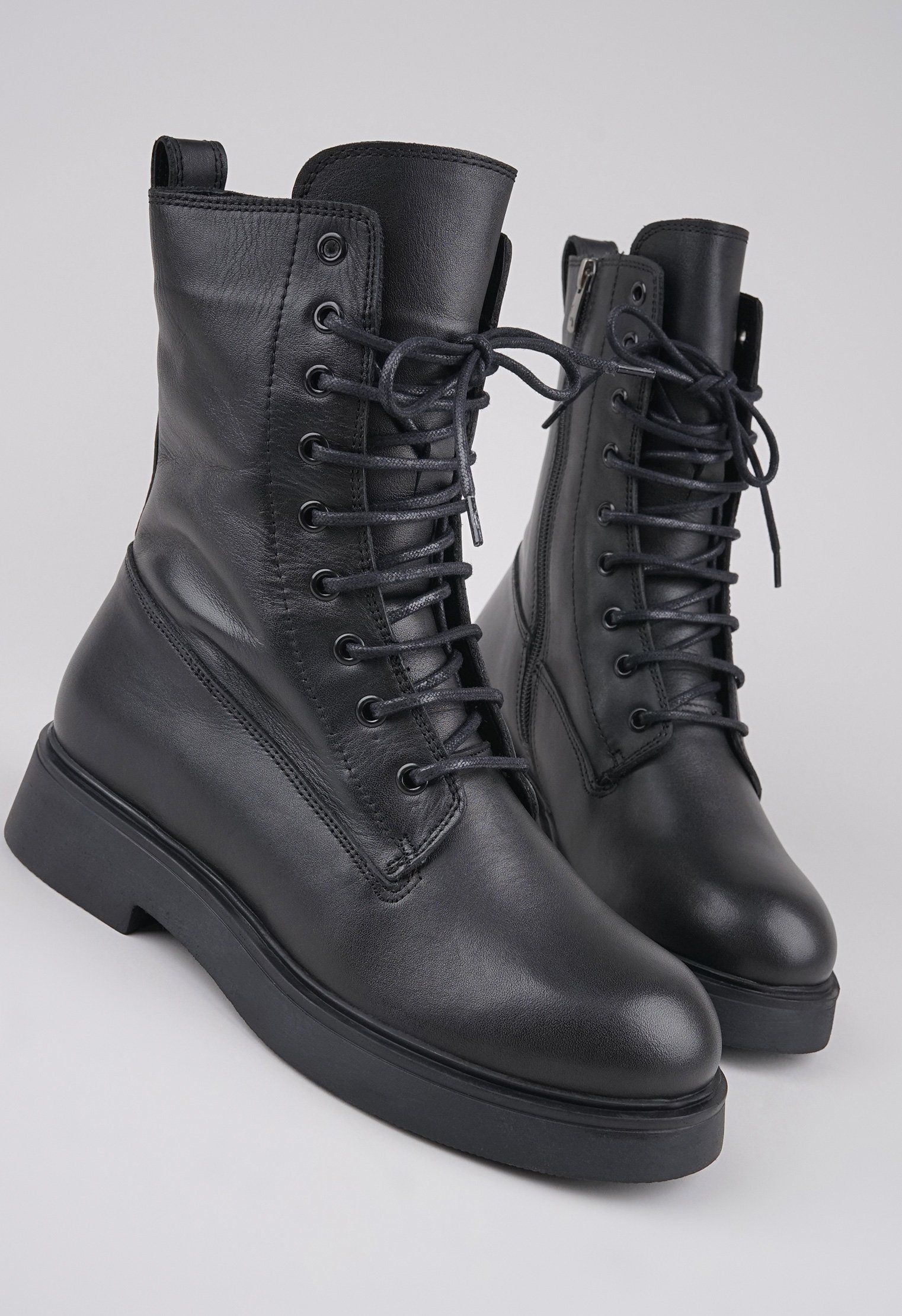 Ботинки Mario Berlucci Ботинки Mario Berlucci