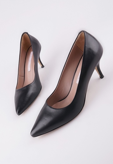 Туфли на шпильке Mario Berlucci Туфли на шпильке Mario Berlucci