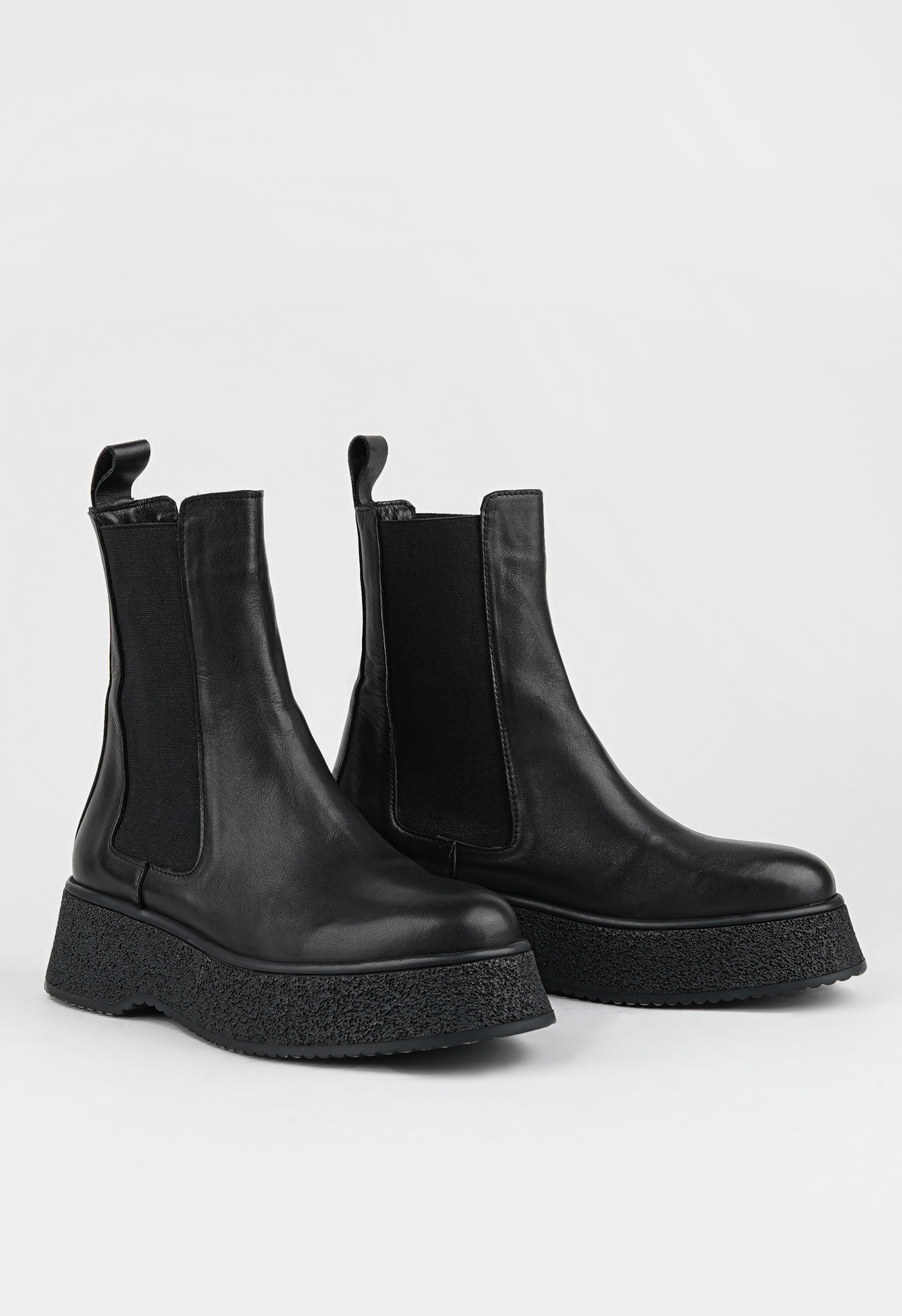 Ботинки Mario Berlucci Ботинки Mario Berlucci