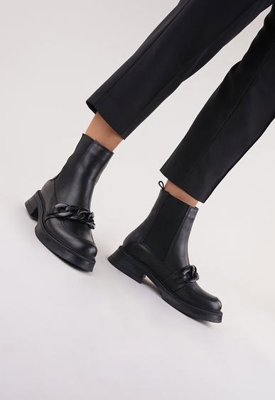 Ботинки Mario Berlucci Ботинки Mario Berlucci