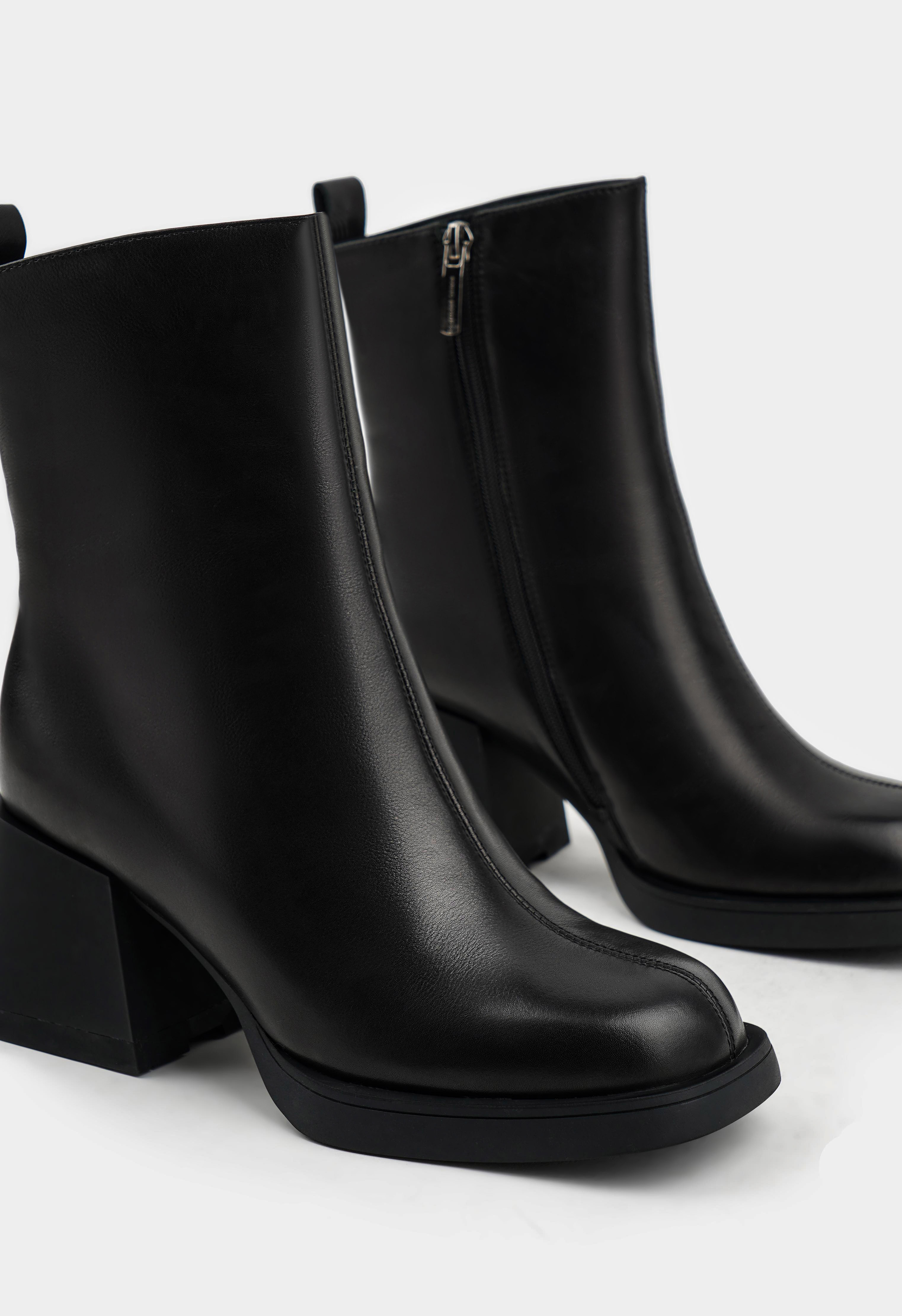 Ботильоны Mario Berlucci Ботильоны Mario Berlucci