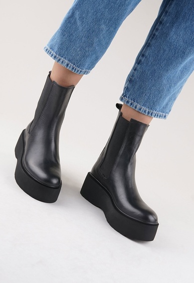 Ботинки Mario Berlucci Ботинки Mario Berlucci