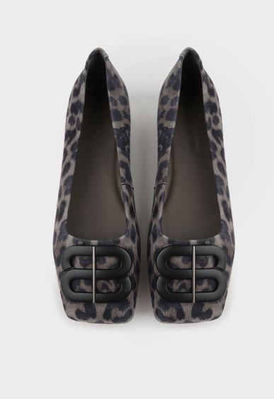 Балетки Mario Berlucci Балетки Mario Berlucci