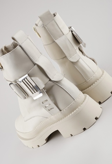 Ботинки Mario Berlucci Ботинки Mario Berlucci