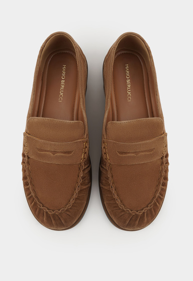 Лоферы Mario Berlucci Лоферы Mario Berlucci