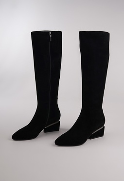 Сапоги на каблуке Mario Berlucci Сапоги на каблуке Mario Berlucci