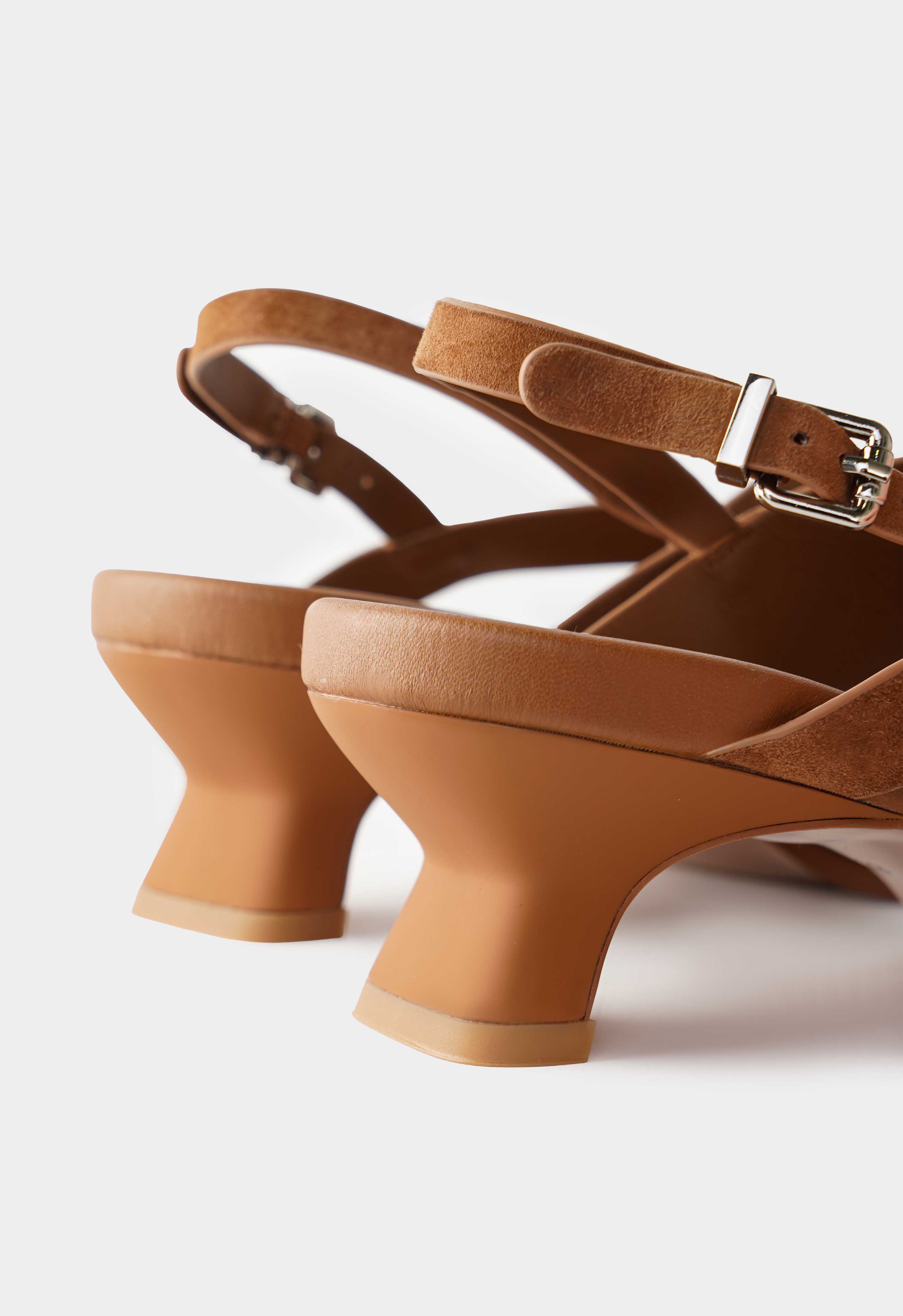 Босоножки Mario Berlucci