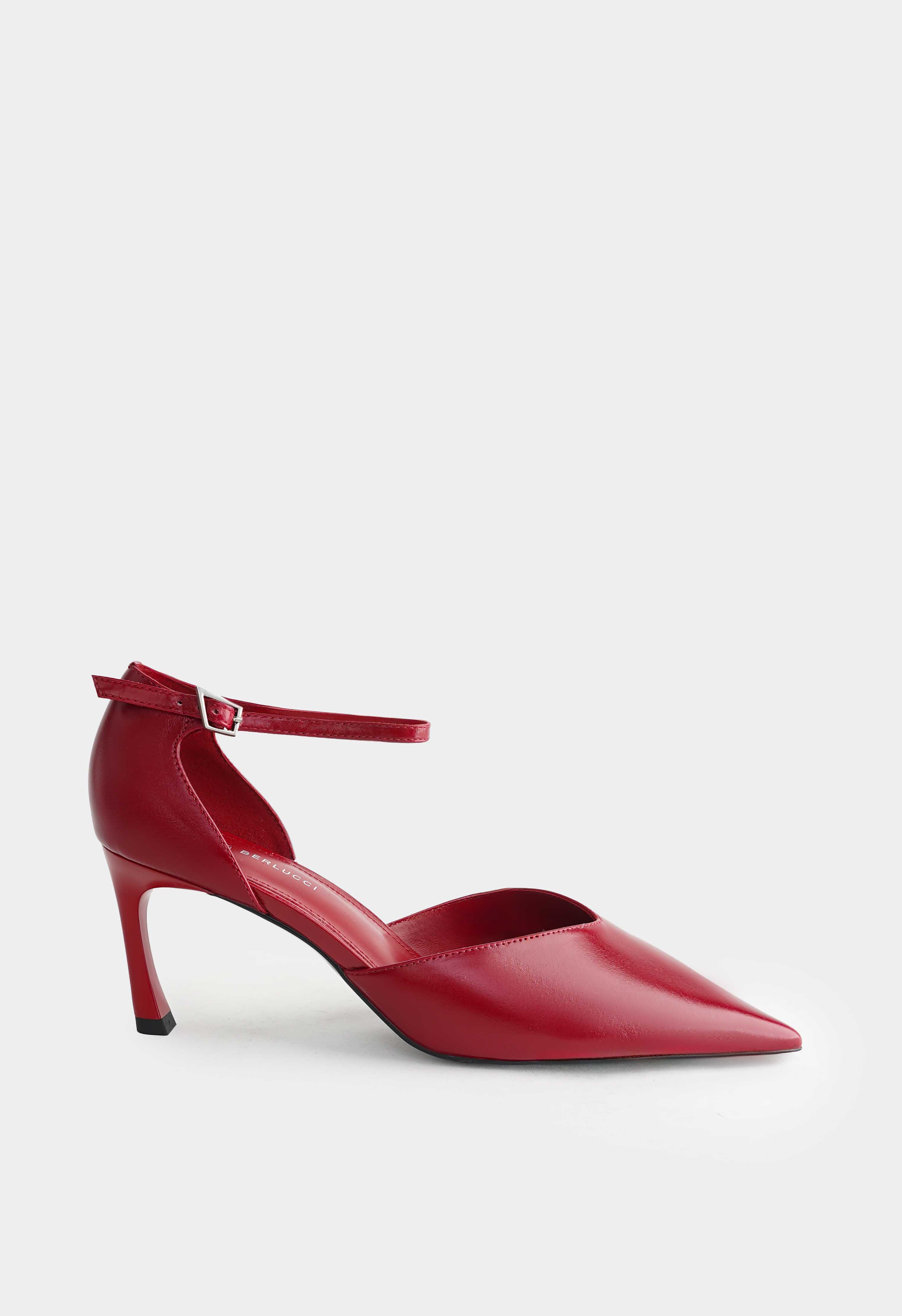 Mario Berlucci 1-J084