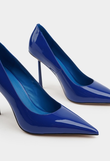 Туфли Mario Berlucci Туфли Mario Berlucci