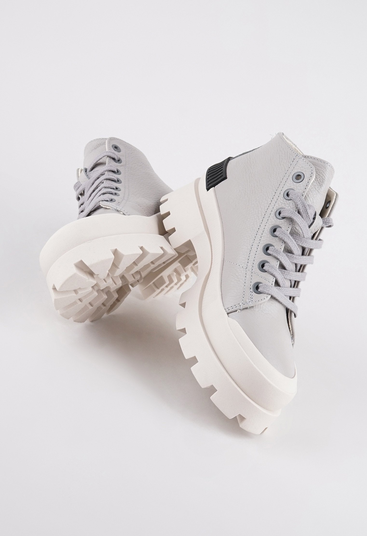 Ботинки Mario Berlucci Ботинки Mario Berlucci